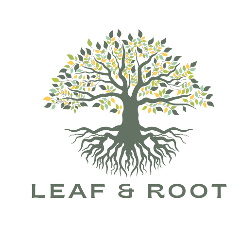 Leaf & Root