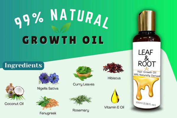 Growth Oil